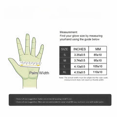 Black Nitrile Gloves Thickened Disposable Gloves for Cleaning Hairdressing  Waterproof Dishwashing Tattoo Gloves