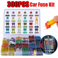 Fuse Boxed Set 300/306/220/120/60PCs