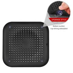 Hair Filter Sink Anti-blocking Strainer Bathtub Shower Floor Drain Stopper Silicone Kitchen Deodorant Plug Bathroom Accessories