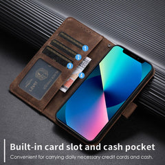 Luxury Leather Phone Case For Huawei P40 P30 Lite Mate 40 Pro Plus P Smart Z Honor 20 Y6P Flip Wallet Card Slots Magnetic Cover