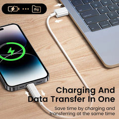USB C Adapter for iPhone Lightning Male To Type c Adapter Female Fast Charging Converter USB Type C Male Adaptador for Ios iPad