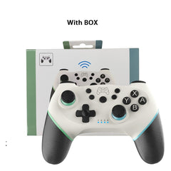 Bluetooth Wireless Controller Compatible  Nintendo Switch Pro Gamepad Compatible Nintendo Game Joystick