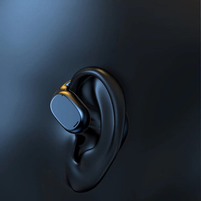 Bluetooth wireless earphone hanging ear tws bluetooth earphone noise canceling wireless sports tws