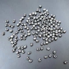 Delysia King Sinkers 100 pcs/box Bite lead Fishing gear accessories