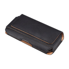 Waist Hanging Pouch Premium Cowhide for samsung and iphone. Mobile Phone case