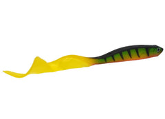 Fishing Lure 125mm 5.5g Swimbait Shad T-Tail Soft Bait Artificial Silicone Lures Bass Pike Fishing Jigging Wobblers