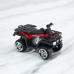 Kids Toy Car Mini Car Model Toys Simulation Motorcycle Utility Vehicle Plastic Diecasts Toy Boys Toys for Children Gift Juguetes