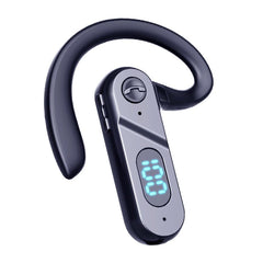 V9 earphones Bluetooth headphones Handsfree wireless headset Business headset Drive Call Sports earphones for iphone Samsung