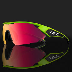 2023 NRC P-Ride Photochromic Cycling Glasses man Mountain Bike Bicycle Sport Cycling Sunglasses MTB Cycling Eyewear woman