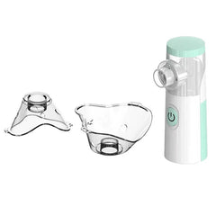 Nebuliser Humidifier Medical Silent Mesh Handheld Asthma Inhaler Atomiser Children Health Care Mini Portable