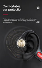 Lenovo Earphones X3 Pro Bluetooth Hifi Ear-hook Wireless Headset with Mic Waterproof Earbud