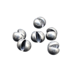 Delysia King Sinkers 100 pcs/box Bite lead Fishing gear accessories