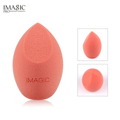 IMAGIC  Makeup Sponge Puff  Professional Cosmetic Puff For Foundation Beauty Cosmetic make up sponge Puff