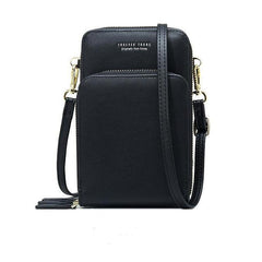 Crossbody Cell Phone Shoulder Bag Arrival Cellphone Bag Fashion Daily Use Card Holder Mini Summer Shoulder Bag for Women Wallet - Wowza