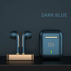 Wireless Bluetooth Headphones  In Ear Stereo Sports Earphone Ture Wireless Bluetooth Headset With Mic