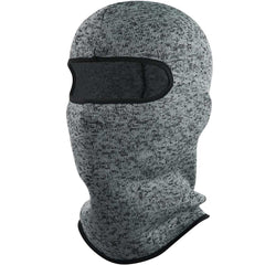 Polar Fleece Winter Warmer Thermal Windproof Balaclava Cold Weather Hat Helmet Liner Full Face Caps Men Women Cap Beanies 2020