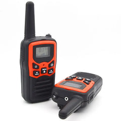 Walkie Talkies for Adults Long 2 Pack 2-Way Radios Up to 10Km Radius 51BE