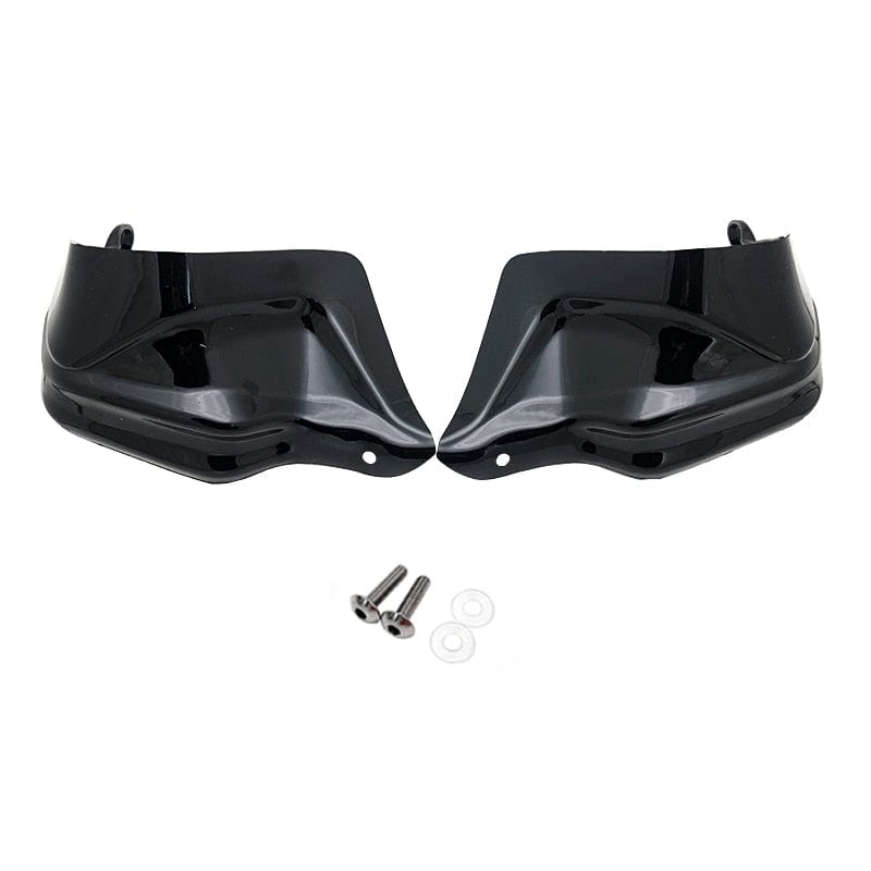 BMW R 1200 GS ADV R1200GS LC R1250GS GSA F800GS Adventure S1000XR F750GS F850GS Handguard Hand shield Protector Windshield