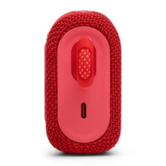 JBL GO3 100%Original Wireless Speaker With Bluetooth 5.1, Portable Waterproof Speaker, Suitable For Outdoor, Sports