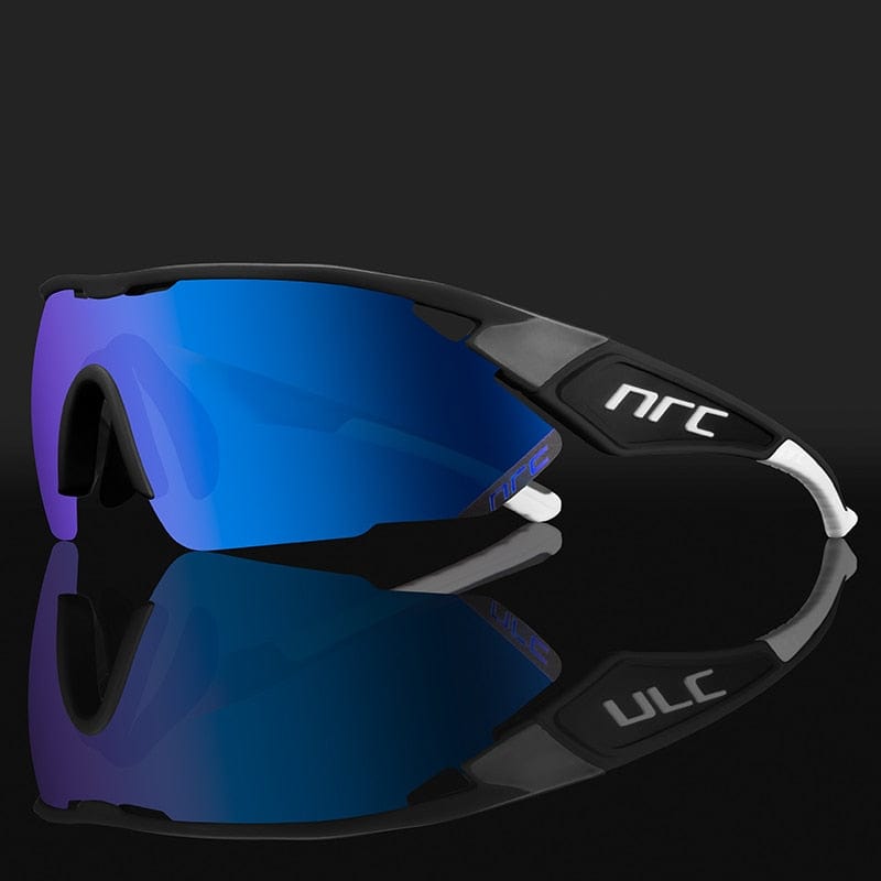 2023 NRC P-Ride Photochromic Cycling Glasses man Mountain Bike Bicycle Sport Cycling Sunglasses MTB Cycling Eyewear woman