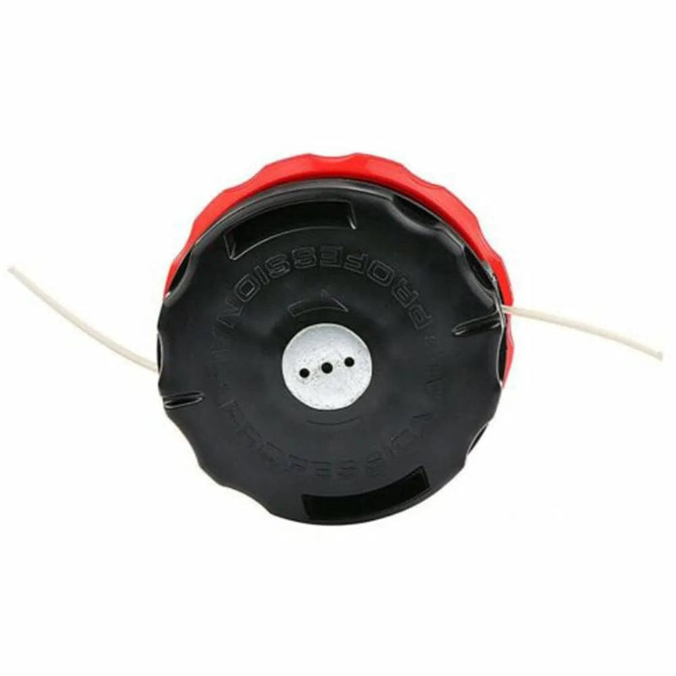 Universal Grass Trimmer Speed Feed Line trimmer Head Brush Cutter Cutting Wire Lawn Mower Spare Parts For Husqvarna or HONDA