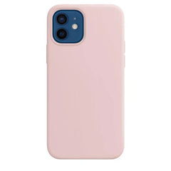 Silicone Case For iPhone 13 12 14 11 Pro Max Cases For Apple iPhone 13 12 11 14 Pro Case Full Cover Case