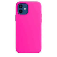 Silicone Case For iPhone 13 12 14 11 Pro Max Cases For Apple iPhone 13 12 11 14 Pro Case Full Cover Case