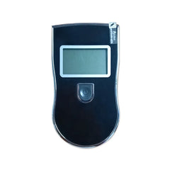 Police Digital Breath Alcohol Tester Breathalyser AT818