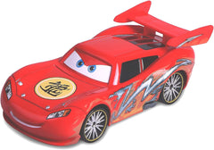 Disney Pixar Cars 2 3 Lightning McQueen Mater Jackson Storm Ramirez 1:55 Diecast Vehicle Metal Alloy Boy Kid Toys Christmas Gift