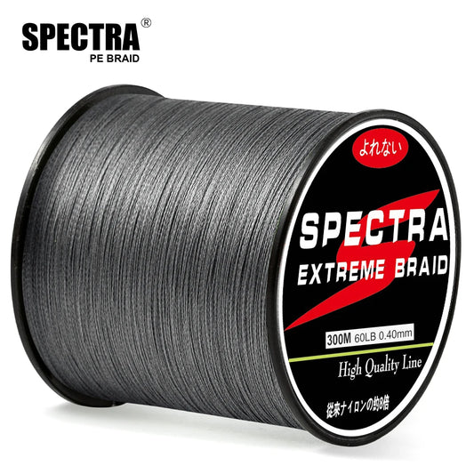 Braided Fishing Line Super Strong Japanese Multifilament Sea Fishing Line 10LB-80LB Carp Line Trout Line