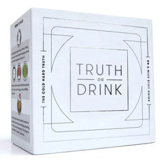 Truth or Drink English Board Games Truth or Drinking Card Games Friends Party Board Game Card Do or Smoke 2-8 Friends Party Game