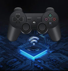 PS3 Controller Support Bluetooth Wireless Gamepad for Play Station 3 Joystick Console for PS3 Control For PC