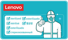 Lenovo Earphones X3 Pro Bluetooth Hifi Ear-hook Wireless Headset with Mic Waterproof Earbud