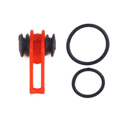 Plastic Bait Hangers king Hooks, Fishing Rods