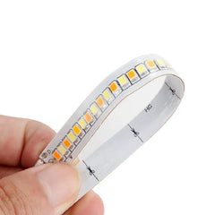 Car Mirror Indicator Lamp DRL Streamer Strip Flowing Turn Signal Lamp LED Car Light Source Turn Signals For Cars