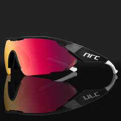 2023 NRC P-Ride Photochromic Cycling Glasses man Mountain Bike Bicycle Sport Cycling Sunglasses MTB Cycling Eyewear woman