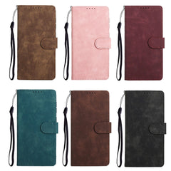 Luxury Leather Phone Case For Huawei P40 P30 Lite Mate 40 Pro Plus P Smart Z Honor 20 Y6P Flip Wallet Card Slots Magnetic Cover