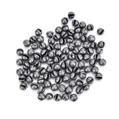 Delysia King Sinkers 100 pcs/box Bite lead Fishing gear accessories