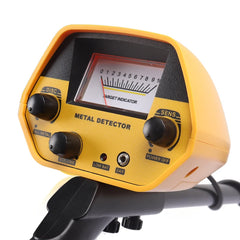 Underground Metal Detector GTX5030H GTX5030 Treasure Hunter Gold Circuit Metals HOT SALE Detecting Gold, Coin, Treasure Hunting