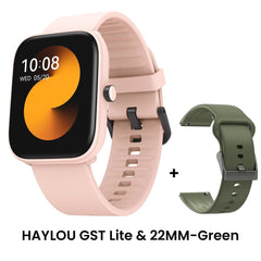 Smart Watch Men Women Watch Blood Oxygen Heart Rate Sleep Monitor 12 Sport Models Custom Watch Face Global Version