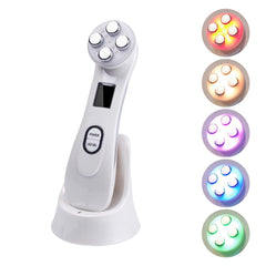 VIP Link RF Radio LED Photon Therapy Machine