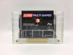 Yuswallow Super DIY Retro 900 in 1 Pro Game Cartridge For 16 Bit Game Console Card China Version