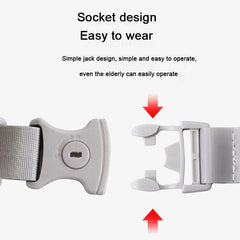 Baby Harness Anti Lost Wrist Link Kids Outdoor Walking Hand Belt Band Child Wristband Toddler Leash Safety Harness Strap Rope