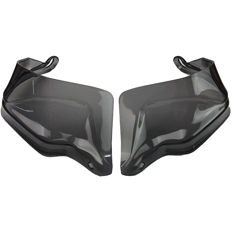 BMW R 1200 GS ADV R1200GS LC R1250GS GSA F800GS Adventure S1000XR F750GS F850GS Handguard Hand shield Protector Windshield