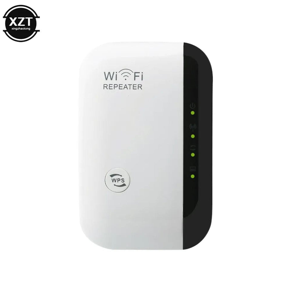WPS Router 300Mbps Wireless WiFi Repeater WiFi Router WIFI Signal Boosters Network Amplifier Repeater Extender WIFI Ap