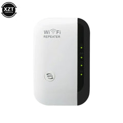 WPS Router 300Mbps Wireless WiFi Repeater WiFi Router WIFI Signal Boosters Network Amplifier Repeater Extender WIFI Ap