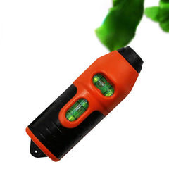 Mini Vertical Spirit Level Tool Laser Levels Ground Deco Daylighte Laser Straight Laser Guided Level Line Measurement Gauge Tool