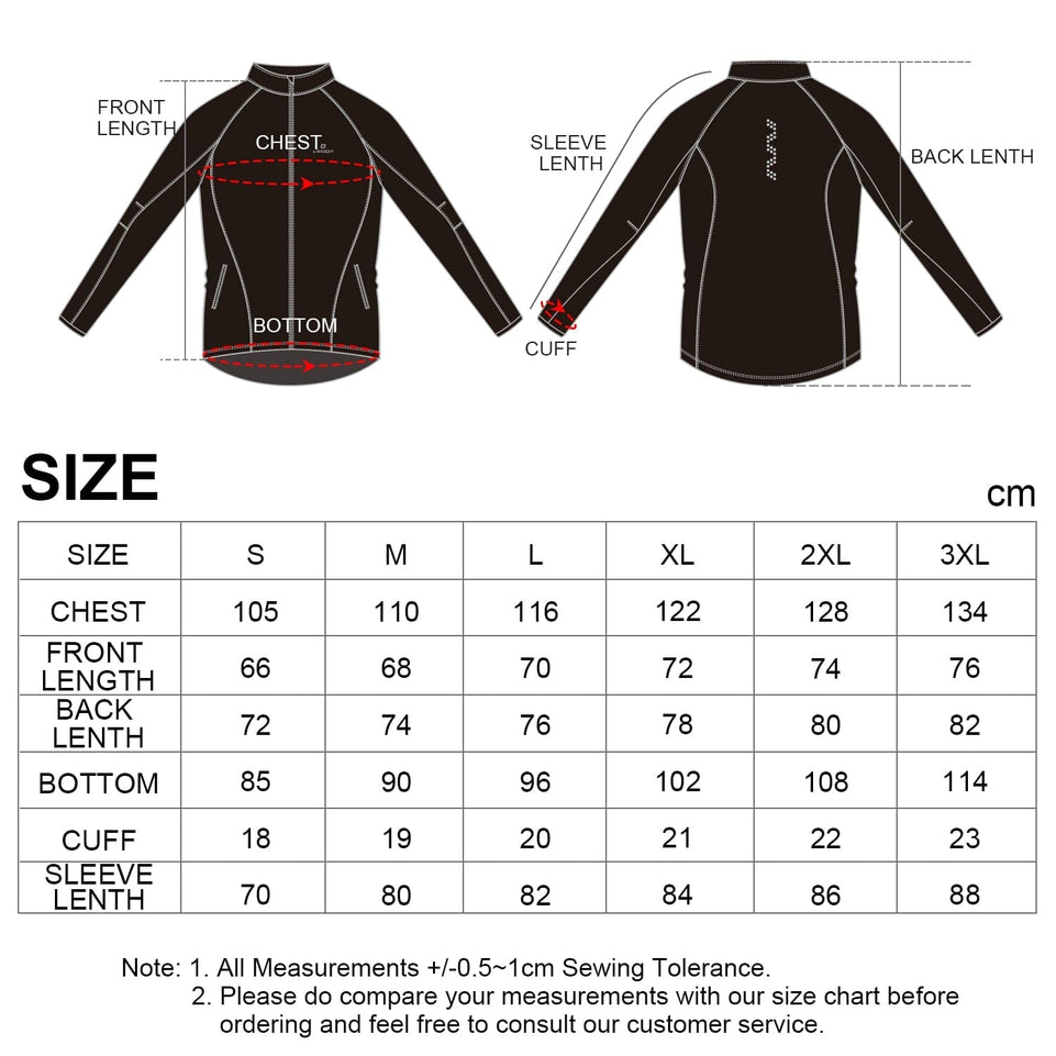 Winter Thermal Cycling Jacket Winter Warm Up Bicycle Clothes Windproof Waterproof Soft Shell Coat Sport MTB Bike Jersey LM8605