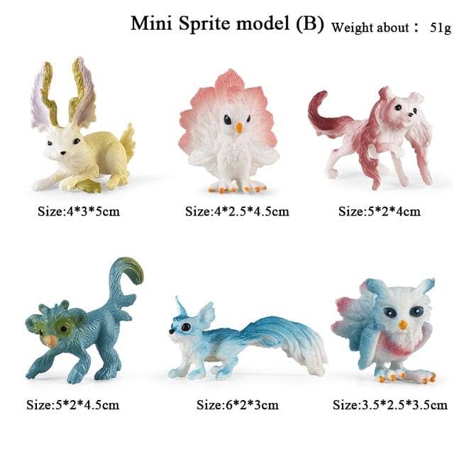 Hot Realistic Mythical Animal Model Dragon Figurines Simulation Monster Warcraft Firehawk Action Figure Children Colection Toys