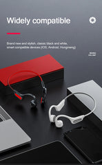 Lenovo Earphones X3 Pro Bluetooth Hifi Ear-hook Wireless Headset with Mic Waterproof Earbud